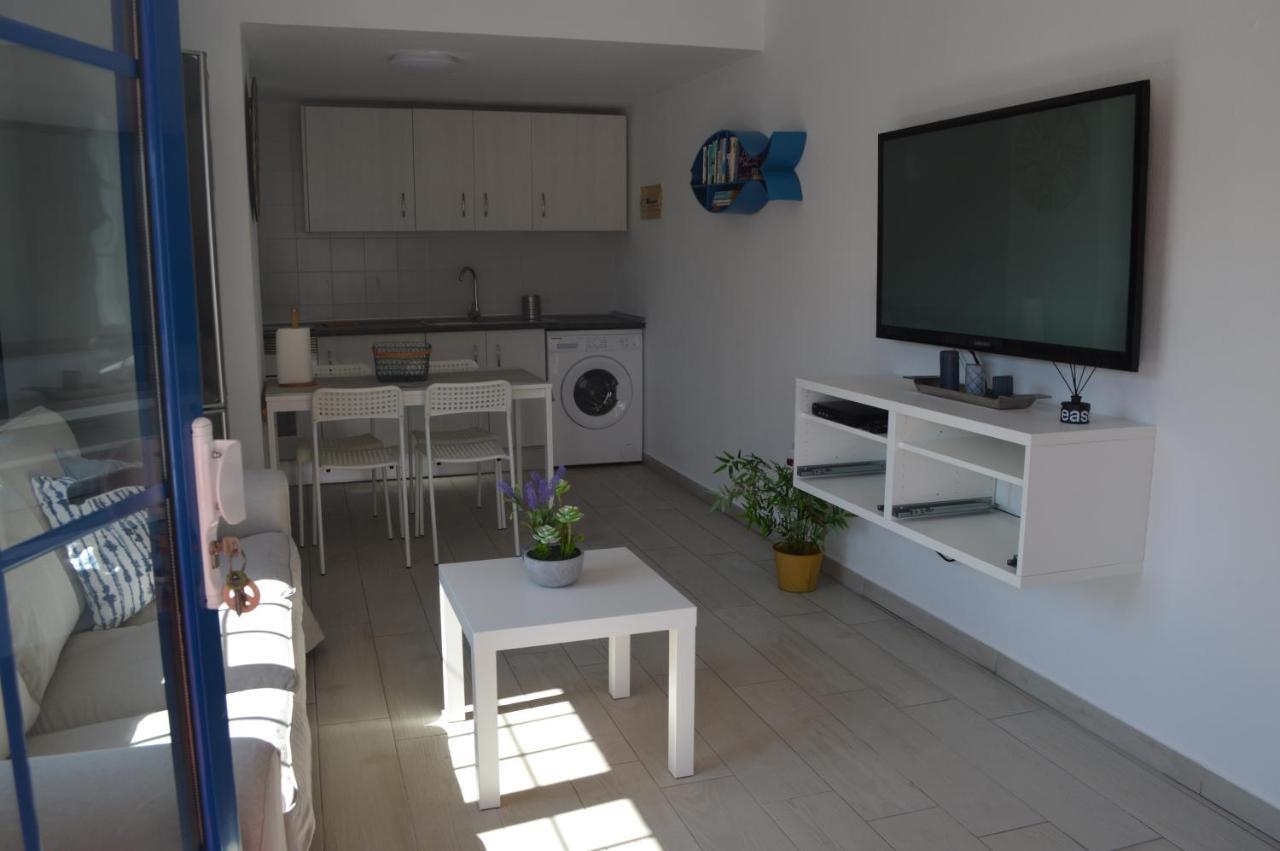 Appartement Vv Céntrico 1ºb